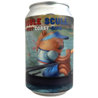 Lobik Brewery Double Scull