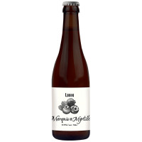 Lobik Brewery Marquis de Myrtille