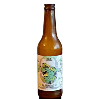 Lobik Brewery New England Pale Ale