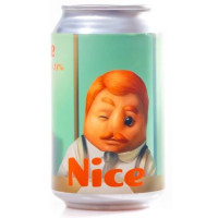 Lobik Brewery Nice