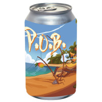 Lobik Brewery P.O.B.