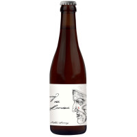 Lobik Brewery Sang de Flandre