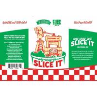 BlackStack Brewing Company Any Way You Slice It