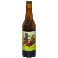 Lobik Brewery Svarun