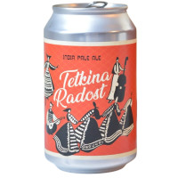 Lobik Brewery Tetkina Radost