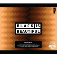 BlackStack Brewing Company Black Is Beautiful