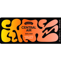BlackStack Brewing Company Central Air