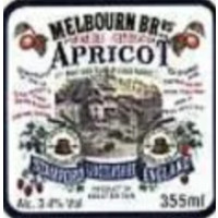 Melbourn Brothers All Saints Apricot