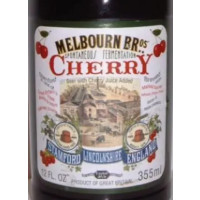 Melbourn Brothers All Saints Cherry
