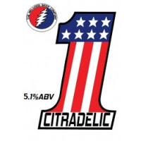 Melwood Beer Co. Citradelic