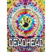 Melwood Beer Co. Deadhead