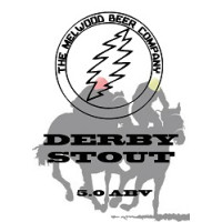 Melwood Beer Co. Derby Stout