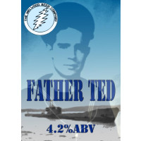 Melwood Beer Co. Father Ted