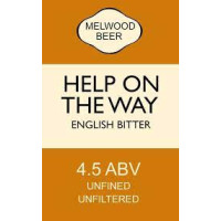 Melwood Beer Co. Help On The Way