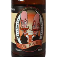 Merrimans Old Fart (5%)