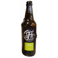 Old Franz Brewery IPA