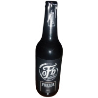 Old Franz Brewery Porter