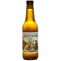 Castra Pivovarna Vendor