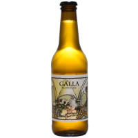 Castra Pivovarna Galla