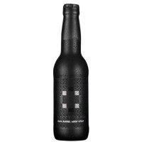 Reservoir Dogs Brewery Black Hole #50