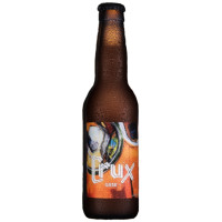 Reservoir Dogs Brewery CruX