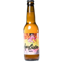 Reservoir Dogs Brewery Hazy Sister