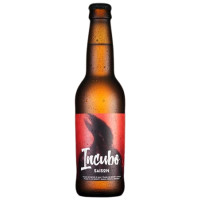 Reservoir Dogs Brewery Incubo