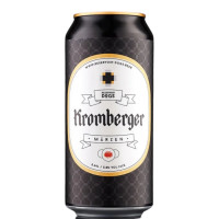 Reservoir Dogs Brewery Kromberger Märzen