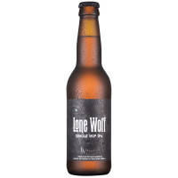 Reservoir Dogs Brewery Lone Wolf