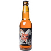 Reservoir Dogs Brewery Mea Culpa