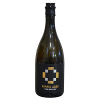 Reservoir Dogs Brewery Medana Incubo