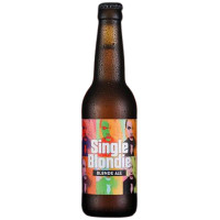 Reservoir Dogs Brewery Single Blondie