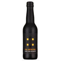 Reservoir Dogs Brewery Sol Invictus