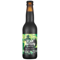 Reservoir Dogs Brewery Starvation