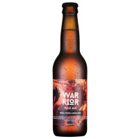 Reservoir Dogs Brewery Warrior