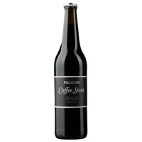 Pivovarna Pelicon Coffee Stout (8%)