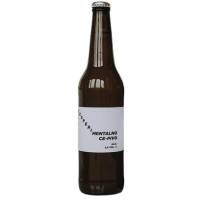 Pivovarna Pelicon Eksperimentalno Ce-Pivo