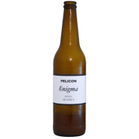 Pivovarna Pelicon Enigma