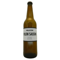 Pivovarna Pelicon Pilon Saison