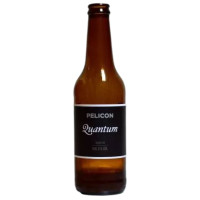 Pivovarna Pelicon Quantum