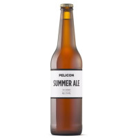 Pivovarna Pelicon Summer Ale