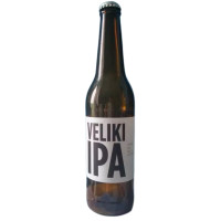 Pivovarna Pelicon Veliki IPA