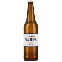 Pivovarna Pelicon Walter Wheat