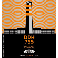 BlackStack Brewing Company DDH Local 755