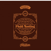 BlackStack Brewing Company Field Testing