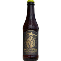 Dogfish Head Craft Brewery 120 Minute IPA