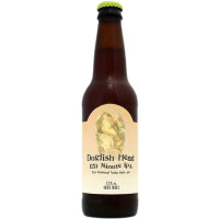 Dogfish Head Craft Brewery 120 Minute IPA (2011)