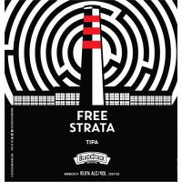 BlackStack Brewing Company Free Strata