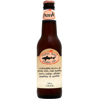 Dogfish Head Craft Brewery Punkin Ale (2013)