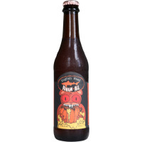 Dogfish Head Craft Brewery Punkin Ale (2014)